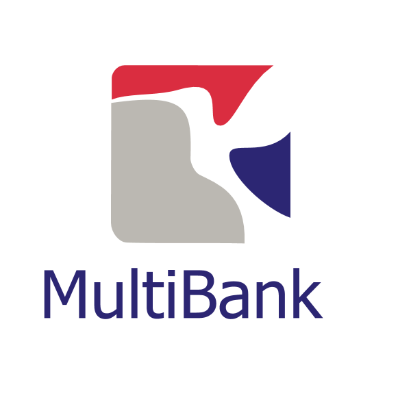 Multibank logo