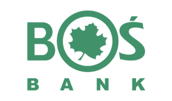logo BOŚ