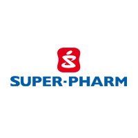 superpharm logo