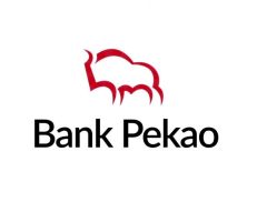 PEKAO logo