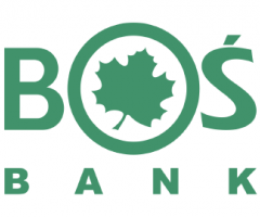 logo BOŚ