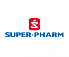 superpharm logo